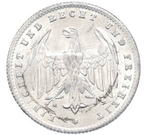 200 марок 1923 года D Германия — Фото №2