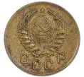 Монета 1 копейка 1940 года (Артикул: K7-3455) — Фото №2