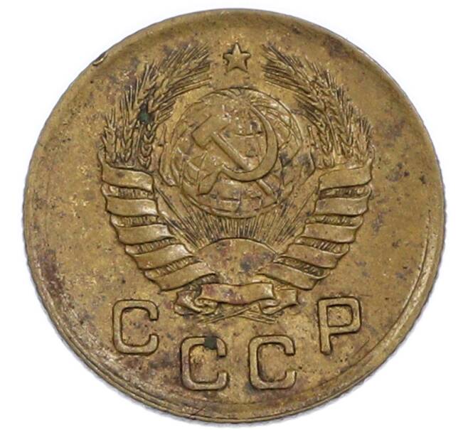 Монета 1 копейка 1940 года (Артикул: K7-3455) — Фото №2