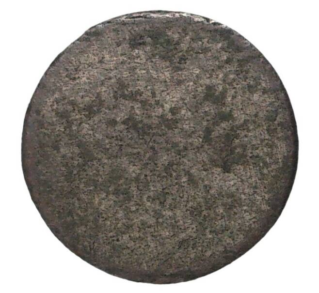 Монета 1 пфенниг 1753 года Курфюршество Бавария (Артикул M2-36945)