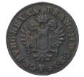 Монета 1/4 крейцера 1800 года А Австрия (Артикул M2-36964)