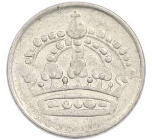 10 эре 1961 года U Швеция — Фото №2