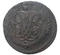 Монета 2 копейки 1757 года (Артикул M1-33596)
