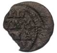 Монета Полушка «ВРП» 1721 года (Год цифрами) (Артикул: M1-68148) — Фото №1