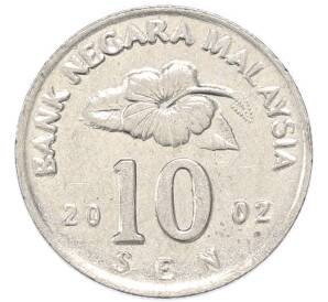 10 сен 2002 года Малайзия — Фото №1