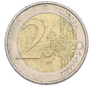 2 евро 2002 года G Германия — Фото №2