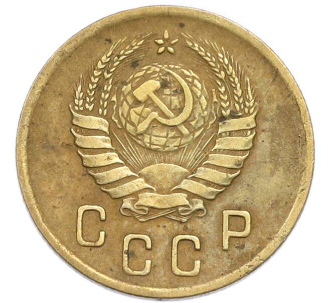 Монета 2 копейки 1938 года (Артикул: T11-50722) — Фото №2
