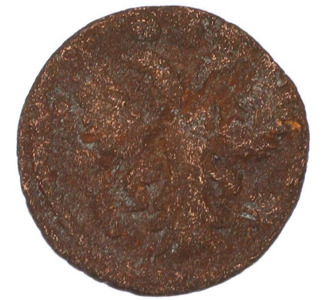 Монета Полушка 1731 года (Артикул: T11-50819) — Фото №2
