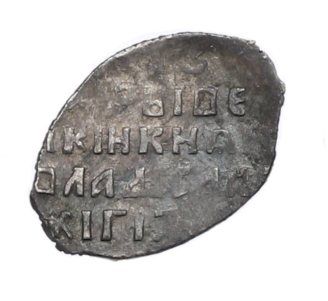 Монета Копейка 1610-1612 года Владислав Жигимонтович (Москва) (Артикул: K1-7613) — Фото №2