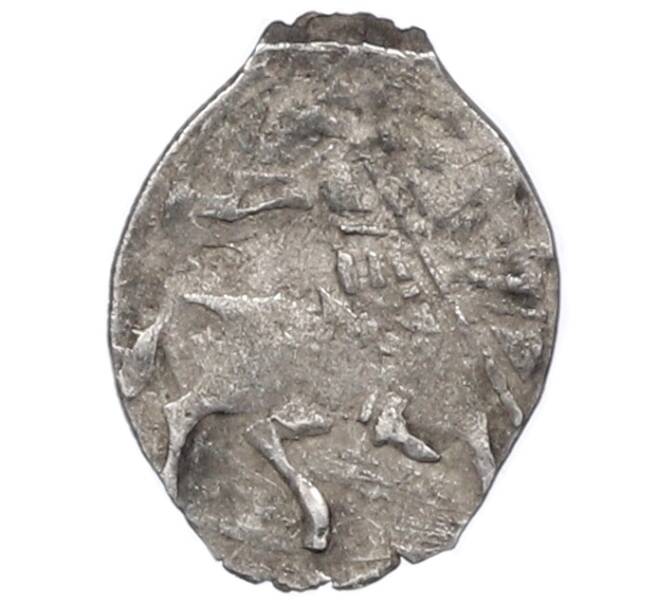 Монета Копейка 1610-1612 года Владислав Жигимонтович (Москва) (Артикул: K1-7614) — Фото №1