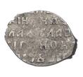 Монета Копейка 1610-1612 года Владислав Жигимонтович (Москва) (Артикул: K1-7614) — Фото №2