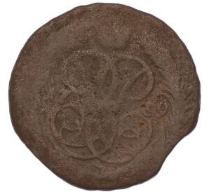 1 копейка 1759 года