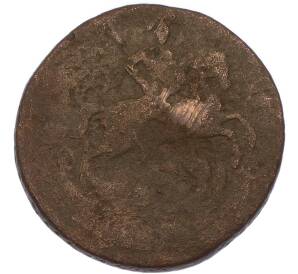 1 копейка 1757 года — Фото №2