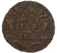 Монета Денга 1743 года (Артикул: M1-68549) — Фото №1