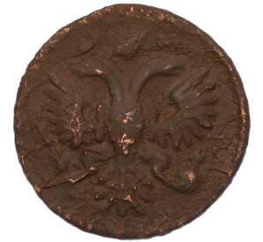 Денга 1735 года