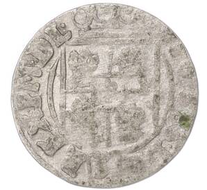 1.5 гроша (полторак) 1626 года Польша