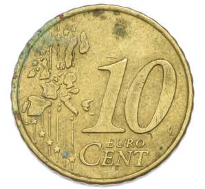 10 евроцентов 2006 года Греция