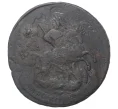 Монета 2 копейки 1758 года (Артикул M1-33733)