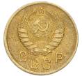 Монета 2 копейки 1938 года (Артикул: K7-4028) — Фото №2