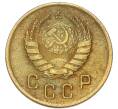 Монета 2 копейки 1940 года (Артикул: K7-4034) — Фото №2