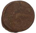 Монета Денга 1772 года ЕМ (Артикул: K7-4094) — Фото №2