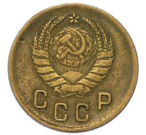 2 копейки 1940 года — Фото №2