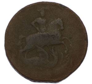 1 копейка 1759 года — Фото №2