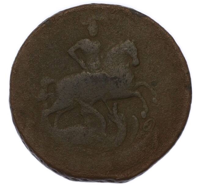 Монета 1 копейка 1759 года (Артикул: K7-4245) — Фото №2