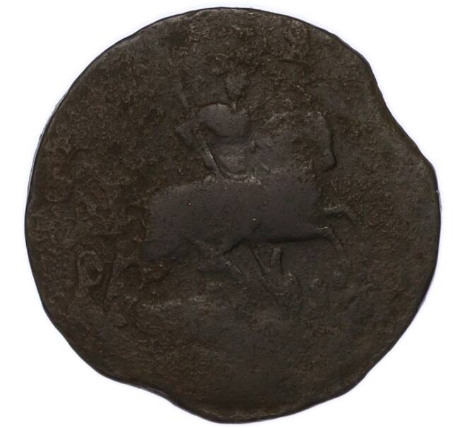 Монета 1 копейка 1759 года (Артикул: K7-4251) — Фото №2
