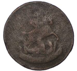 Деньга 1764-1788 года — Фото №2