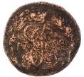 Монета Полушка 1768 года ЕМ (Артикул: K7-4276) — Фото №1