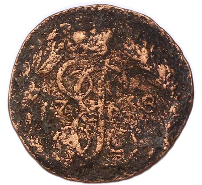 Монета Полушка 1768 года ЕМ (Артикул: K7-4276) — Фото №1
