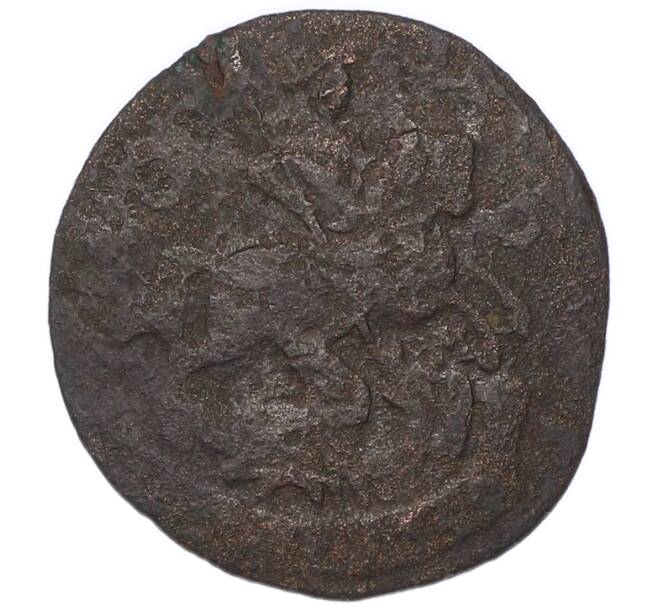 Монета Деньга 1767 года (Артикул: K7-4329) — Фото №2