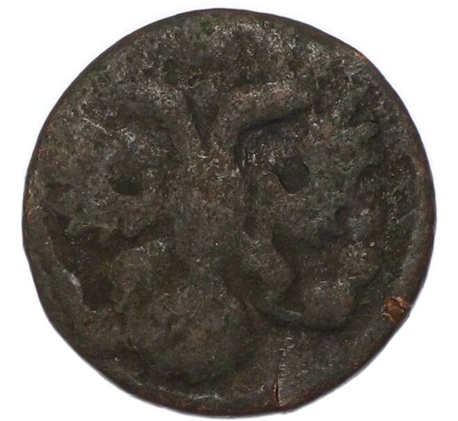 Монета Полушка 1736 года (Артикул: T11-52599) — Фото №2