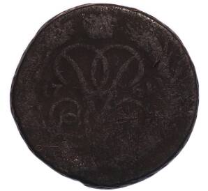 1 копейка 1761 года — Фото №1