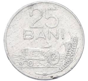 25 баней 1982 года Румыния