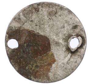 1.5 гроша (полторак) 1612-1627 года Польша