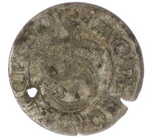 1.5 гроша (полторак) 1627 года Польша