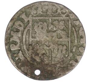 1.5 гроша (полторак) 1624 года Польша