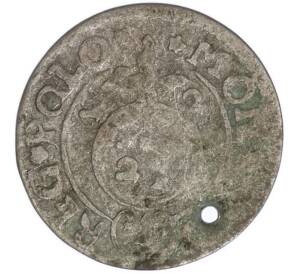 1.5 гроша (полторак) 1622 года Польша