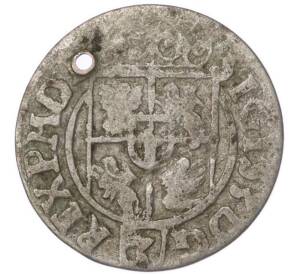 1.5 гроша (полторак) 1622 года Польша