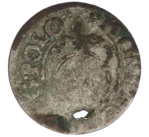 1.5 гроша (полторак) 1620-1627 года Польша