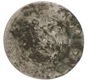 1.5 гроша (полторак) 1612-1627 года Польша