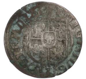 1.5 гроша (полторак) 1624 года Польша