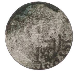 1.5 гроша (полторак) 1612-1627 года Польша