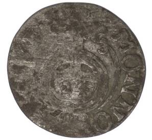 1.5 гроша (полторак) 1612-1627 года Польша