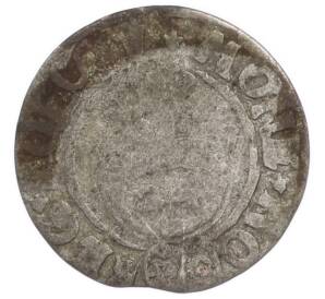 1.5 гроша (полторак) 1612-1627 года Польша