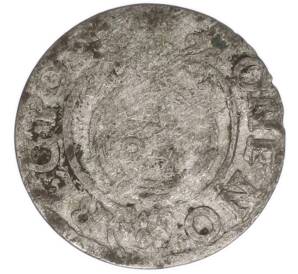 1.5 гроша (полторак) 1612-1627 года Польша