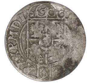 1.5 гроша (полторак) 1623 года Польша