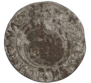 1.5 гроша (полторак) 1632-1635 года Польша (Шведская оккупация Эльбинга)